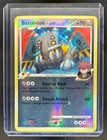 Bastiodon GL