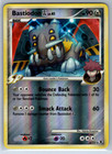 Bastiodon GL