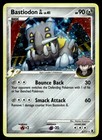 Bastiodon GL