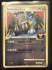 Bastiodon GL