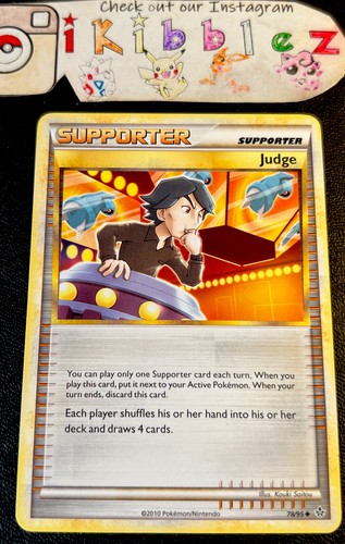 Judge