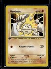 Geodude
