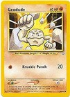 Geodude