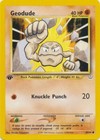 Geodude