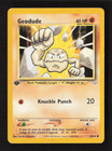 Geodude