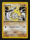 Geodude