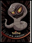 Arbok