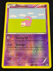 Slowpoke