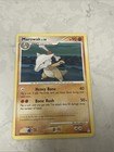 Marowak