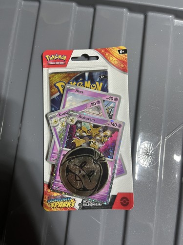 Abra Checklane Blister