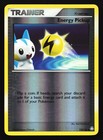 Energy Pickup