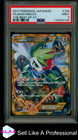 Shaymin EX