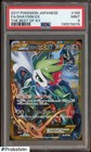 Shaymin EX