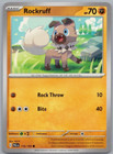 Rockruff