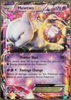 Mewtwo EX