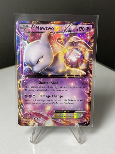 Mewtwo EX