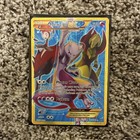Mewtwo EX