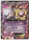 Mewtwo EX