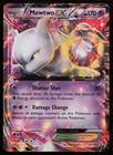 Mewtwo EX