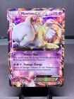 Mewtwo EX
