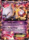Mewtwo EX