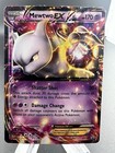 Mewtwo EX
