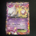 Mewtwo EX