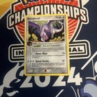 Aerodactyl
