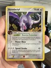 Aerodactyl