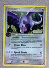 Aerodactyl
