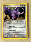 Aerodactyl