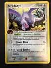 Aerodactyl