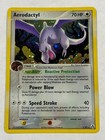 Aerodactyl