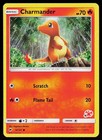 Charmander