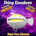 Dondozo