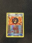 Team Magma's Great Ball