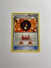 Team Magma's Great Ball