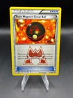 Team Magma's Great Ball