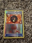 Team Magma's Great Ball