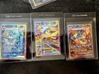 Flareon Ex