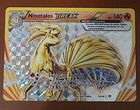 Ninetales BREAK