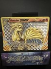 Ninetales BREAK