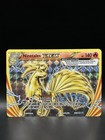 Ninetales BREAK