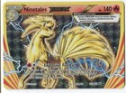 Ninetales BREAK