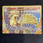 Ninetales BREAK