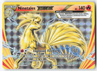 Ninetales BREAK