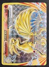 Ninetales BREAK