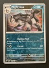 Mightyena
