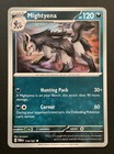 Mightyena