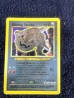Shining Steelix